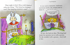 Usborne illustrated Stories For Bedtime