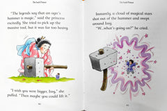 Usborne illustrated Stories For Bedtime