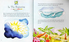 My First Bible Stories