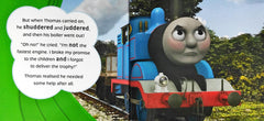 Thomas & Friends Combo Set 6 (8 Books)