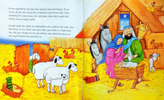 My First Bible Stories