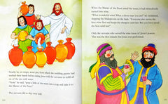 My First Bible Stories