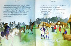 Usborne illustrated Classics For Boys