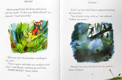 Usborne illustrated Classics For Boys