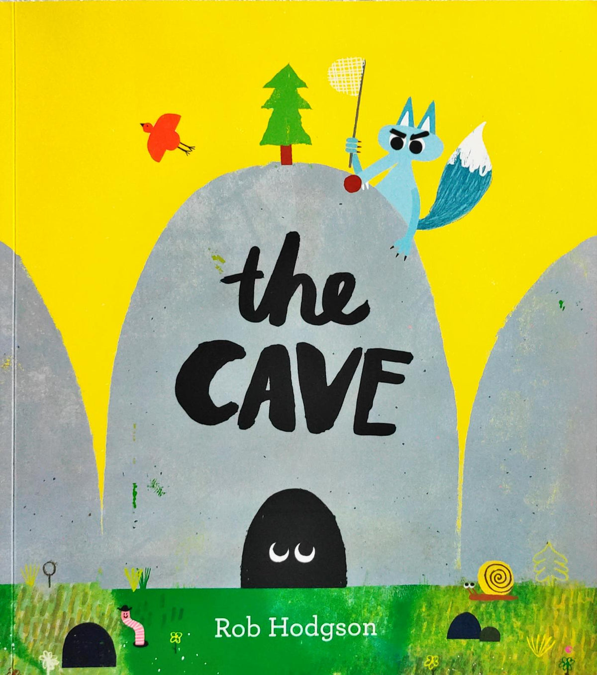 The Cave