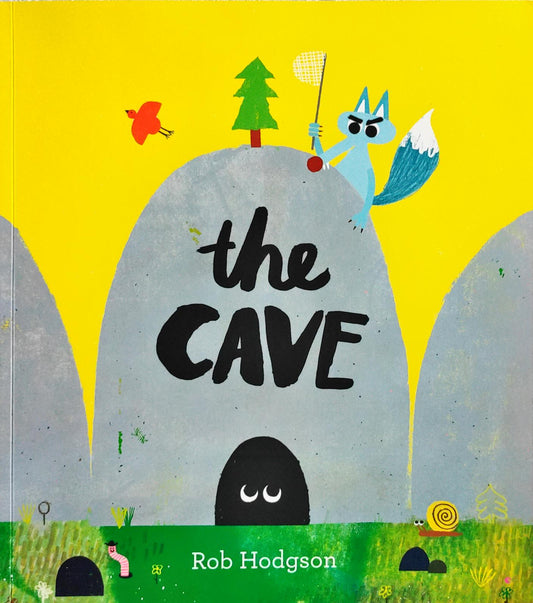 The Cave