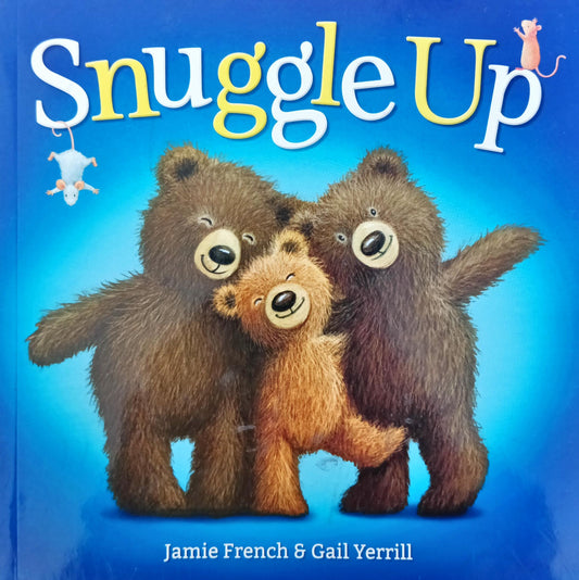 Snuggle Up