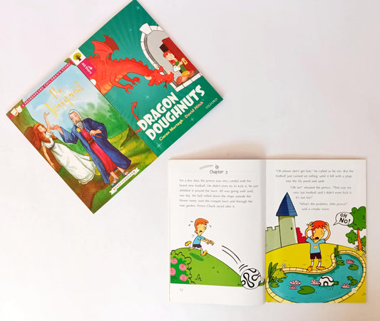 Storybook Combo