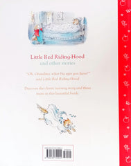 Little Red Riding Hood