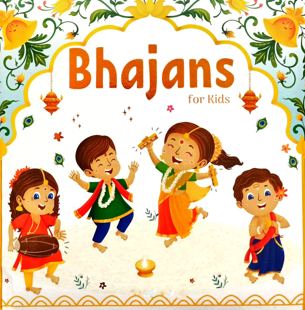 Bhajans for Kids