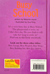 Busy School