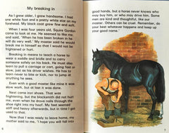 Black Beauty (Ladybird Childrens Classics)