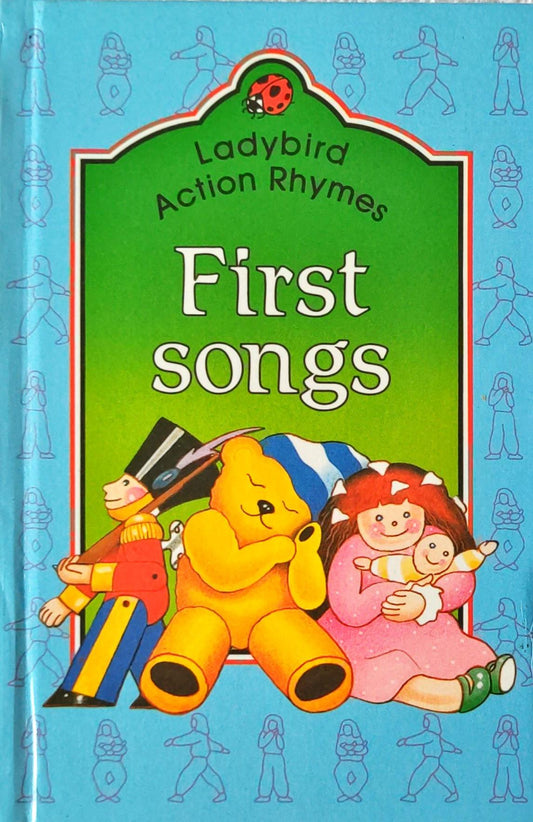 First Songs