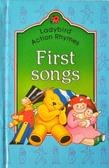 First Songs