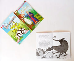 Storybook Combo