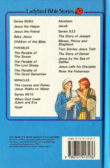 Baby Jesus (Ladybird)