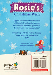 Rosie's Christmas Wish