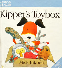 Kipper's Toy Box