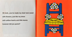 Miffy's Birthday