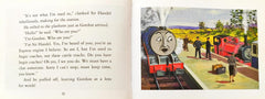 Four Little Engines