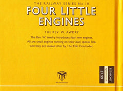 Four Little Engines
