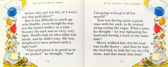A Tale of Shuffle Trot and Merry