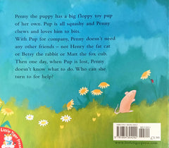 Penny And Pup