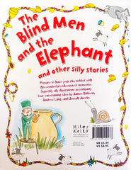 The Blind Men And The Elephant