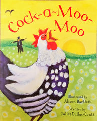 Cock-A-Moo-Moo