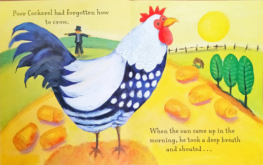Cock-A-Moo-Moo
