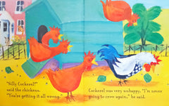 Cock-A-Moo-Moo