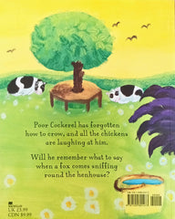 Cock-A-Moo-Moo