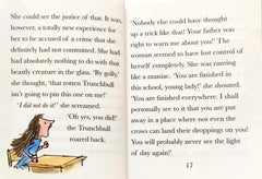 Roald Dahl Magical Mischief