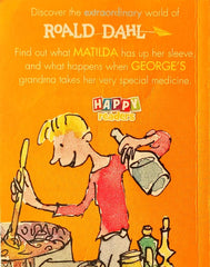 Roald Dahl Magical Mischief