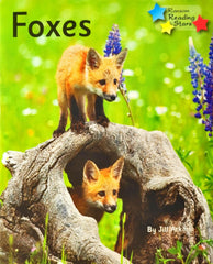 Foxes
