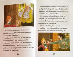 Tylor His Story (Oxford Reading Tree)