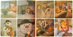 The Snowman (Small Paperpacks)