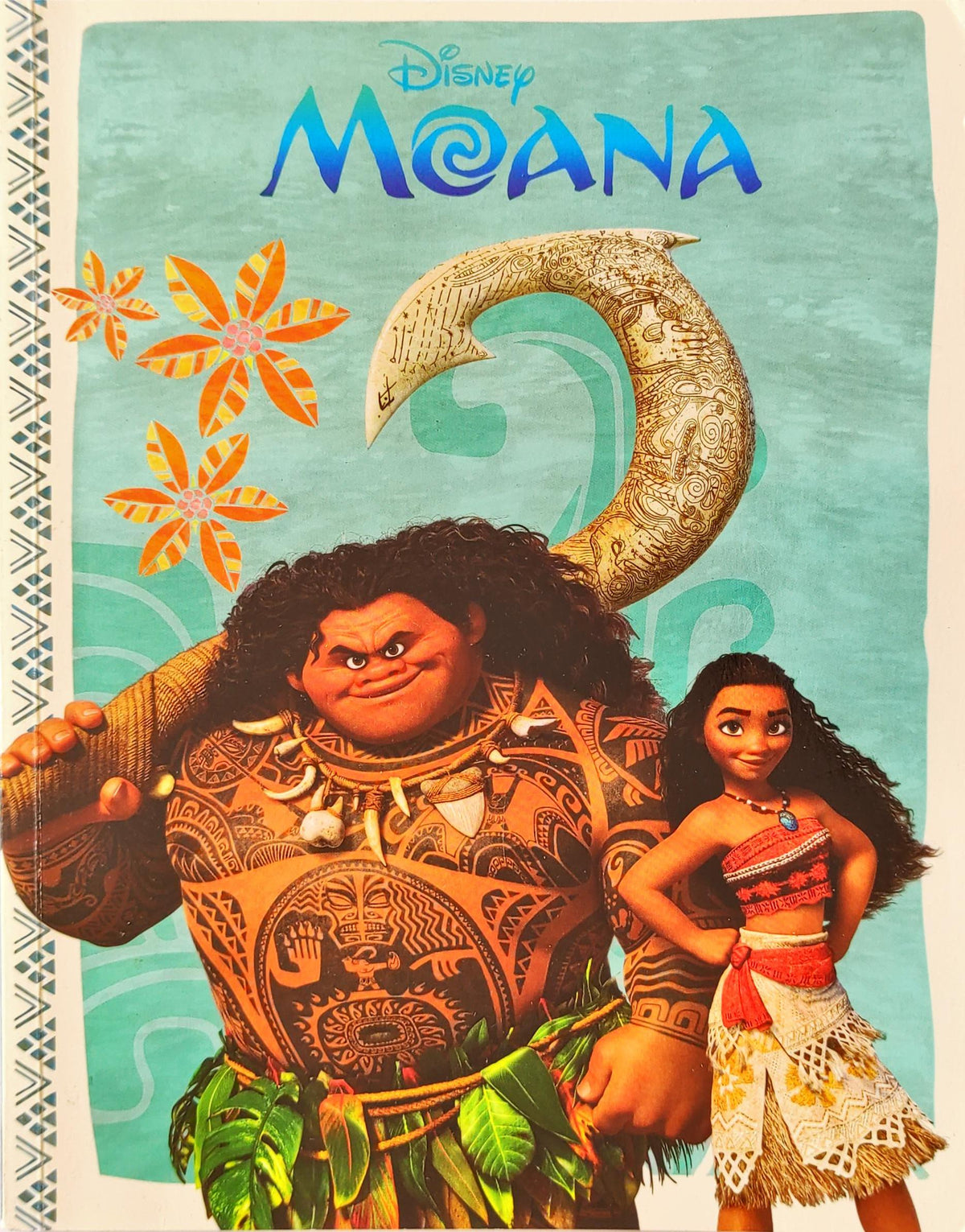Disney Moana