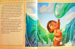 Disney Moana