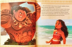 Disney Moana