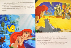 Disney The Little Mermaid