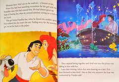 Disney The Little Mermaid