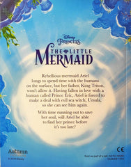 Disney The Little Mermaid