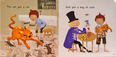Dick and his Cat (Oxford Traditional Tales)