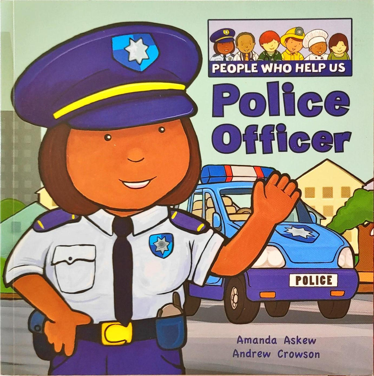 Police Officer
