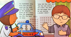 Police Officer