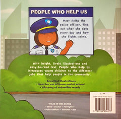 Police Officer