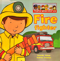 Fire Fighter