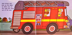 Fire Fighter