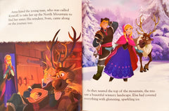 Disney Frozen